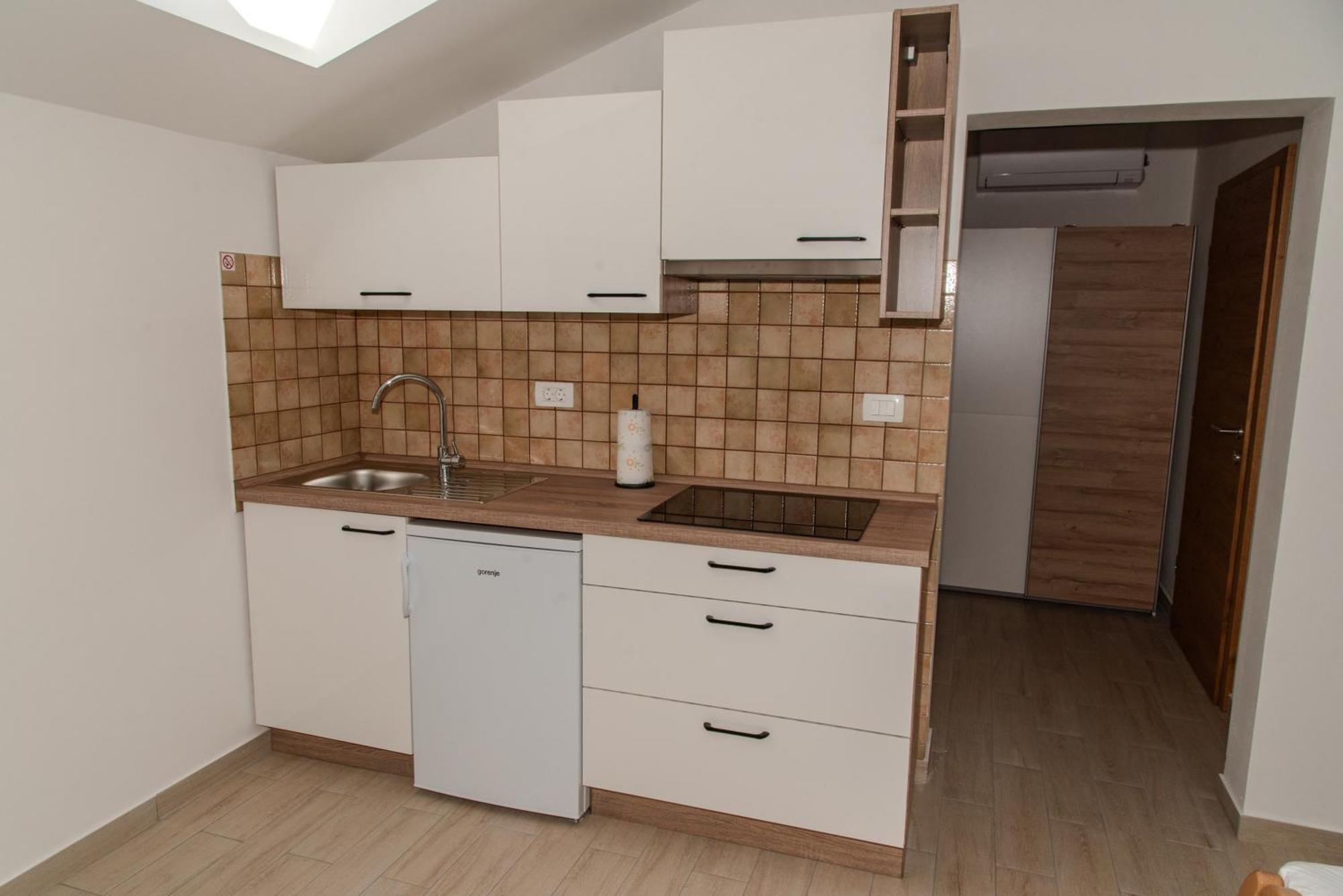 Apartmaji Tinta Kanal Ngoại thất bức ảnh