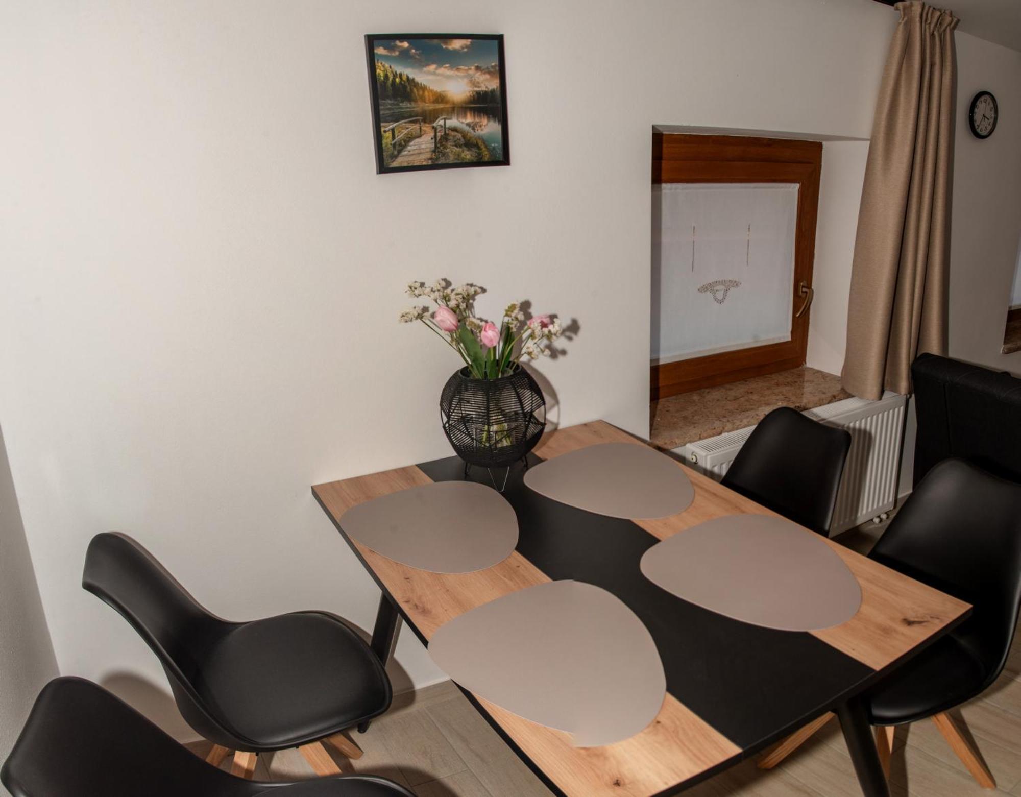 Apartmaji Tinta Kanal Ngoại thất bức ảnh