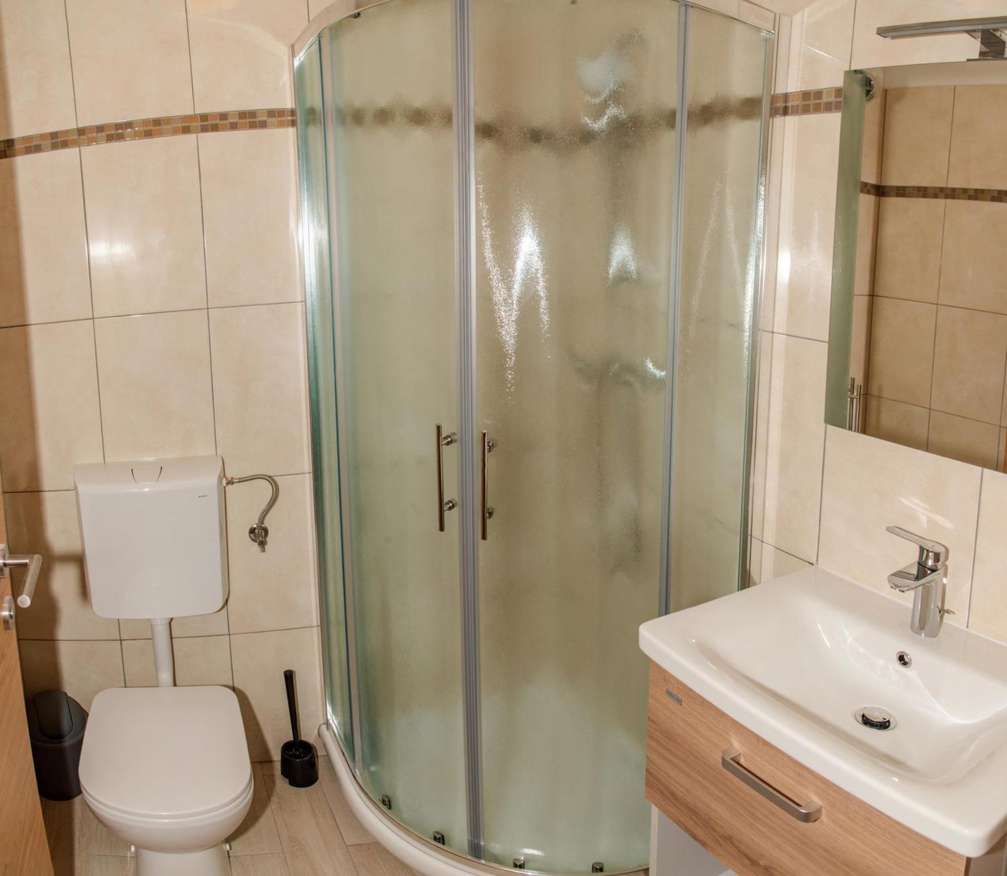 Apartmaji Tinta Kanal Ngoại thất bức ảnh