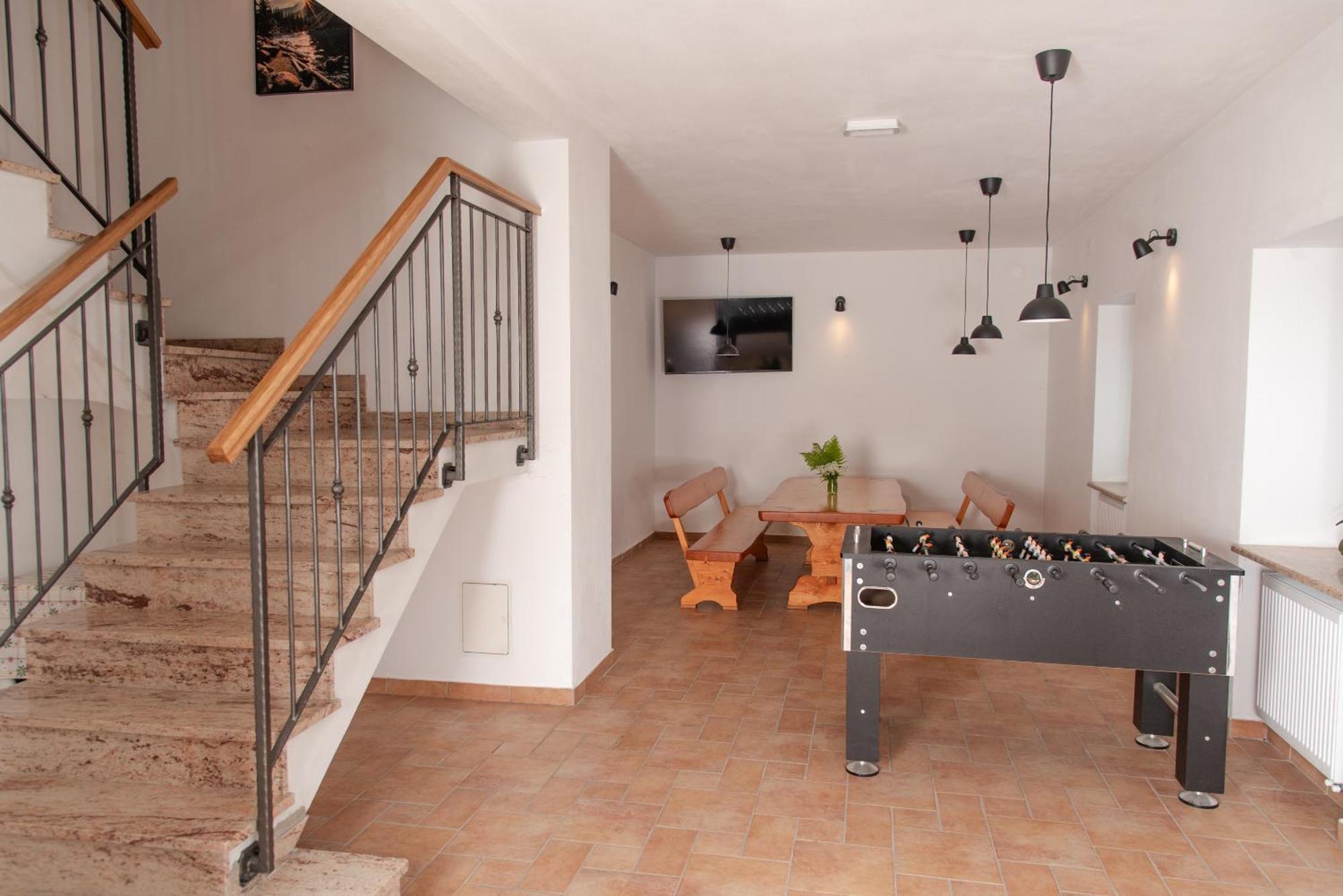Apartmaji Tinta Kanal Ngoại thất bức ảnh