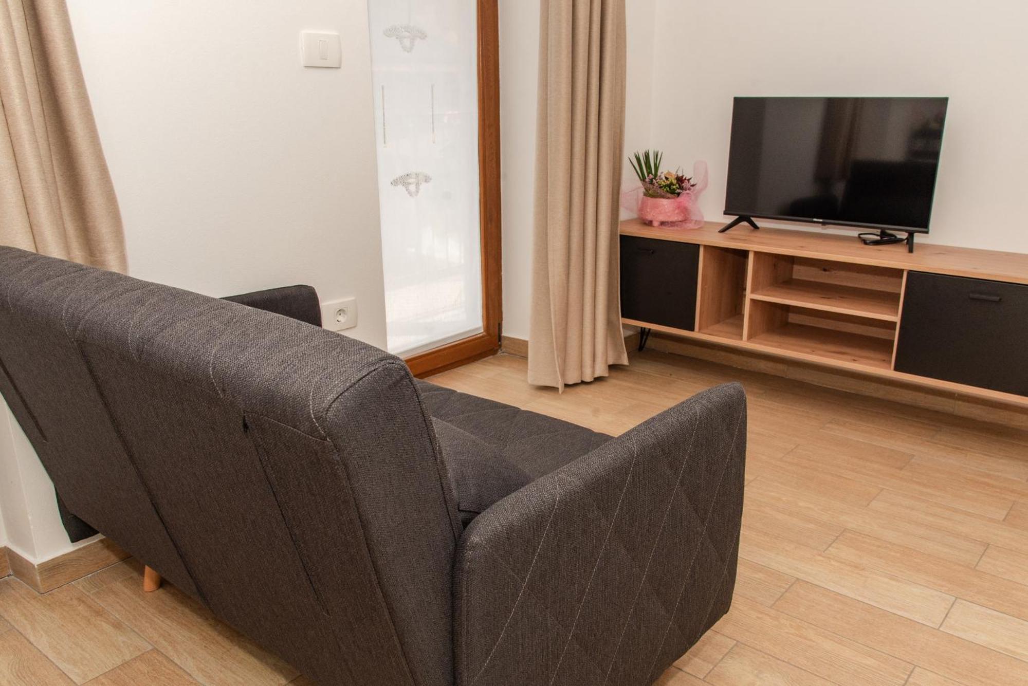 Apartmaji Tinta Kanal Ngoại thất bức ảnh